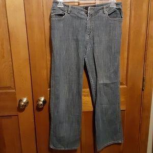 Eric Jeans Petite Size 10P
